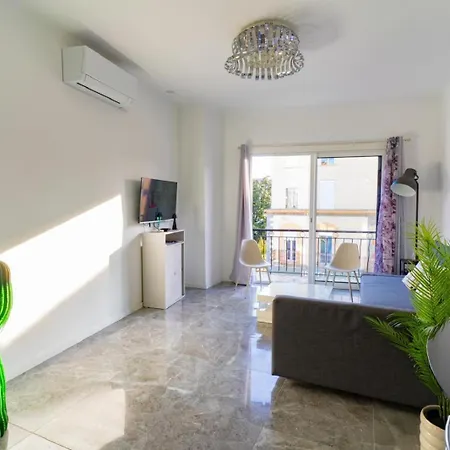 Apartment Raphael *