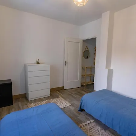 Apartment Raphael