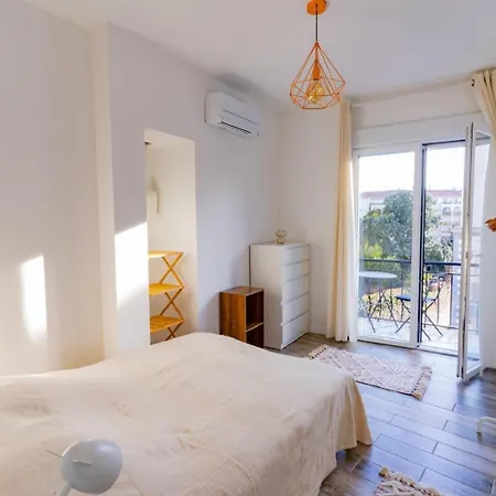 Apartment Raphael