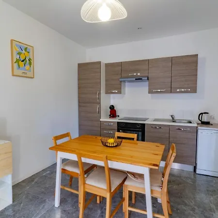 Apartment Raphael *